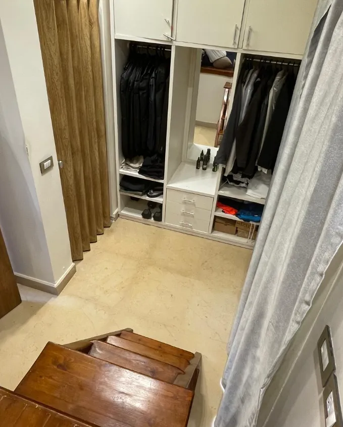 Townhouse for sale in El Patio 5 East in El Shorouk of 214 m² with 4 bedrooms