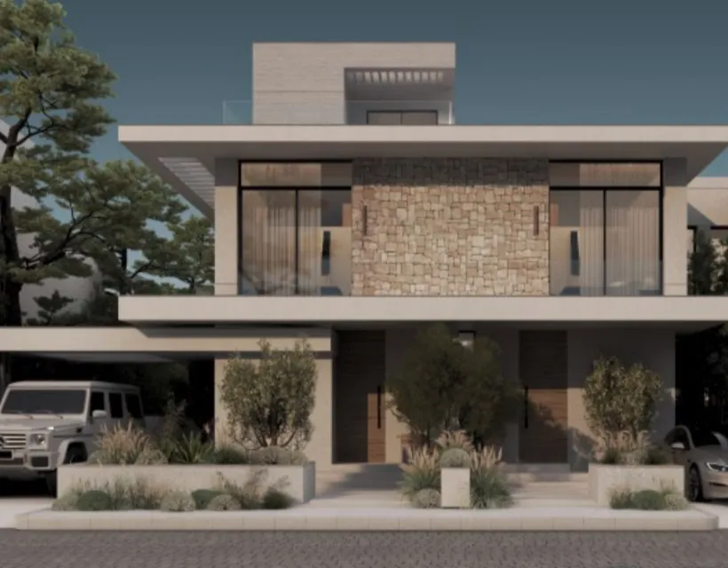 Townhouse for sale in Hills of One in New Zayed of 200 m² with 3 bedrooms