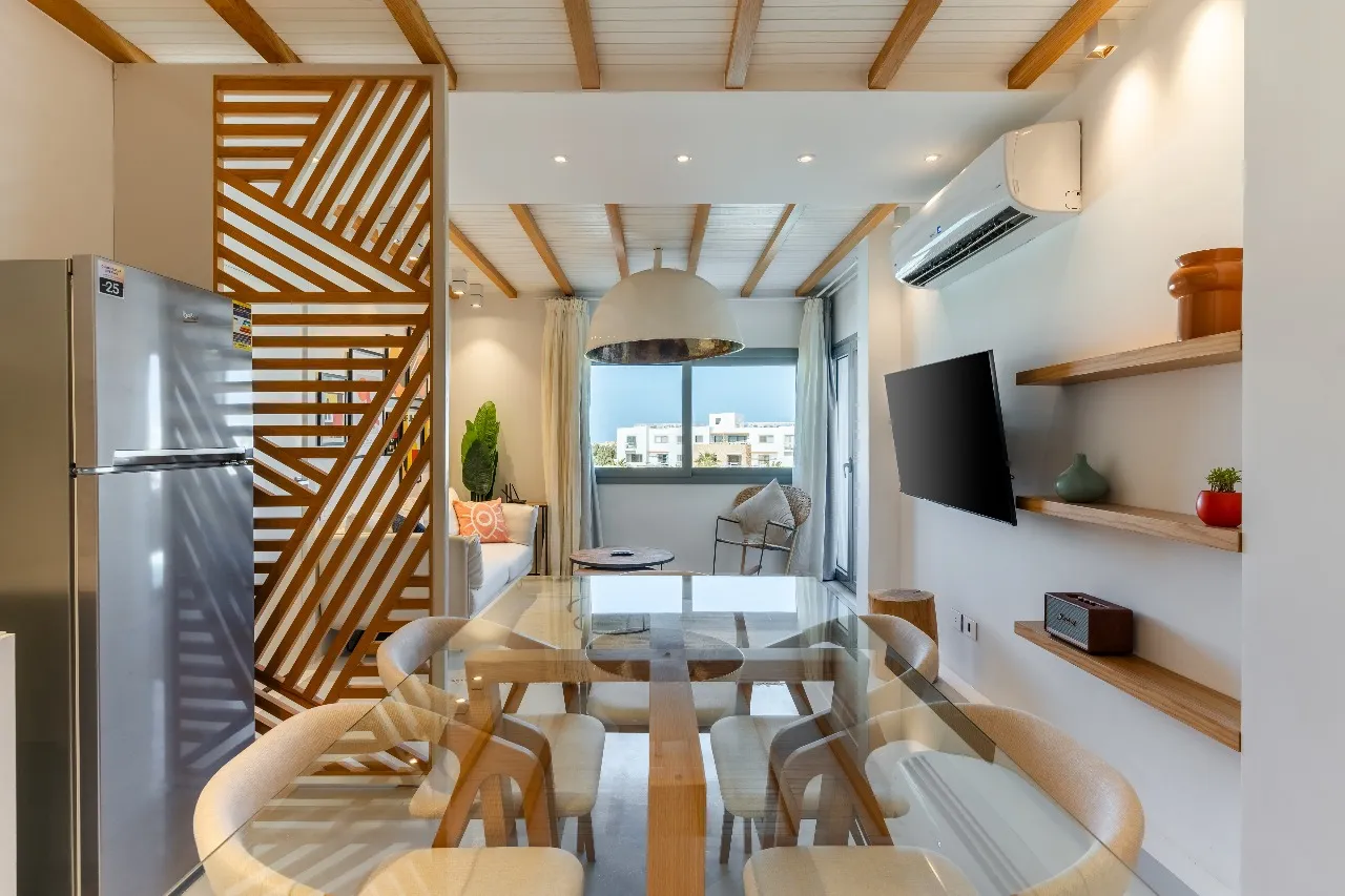 for sale in Swanlake El Gouna in of 0 m² with 0 bedrooms