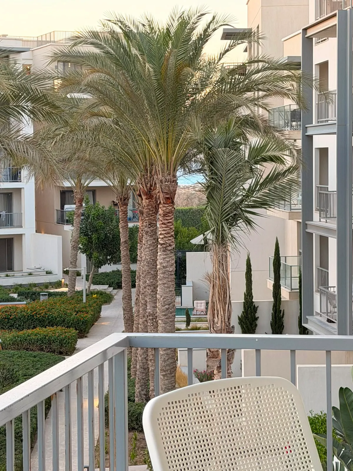 Chalet for sale in Marassi in Sidi Abdel Rahman of 89 m² with 2 bedrooms