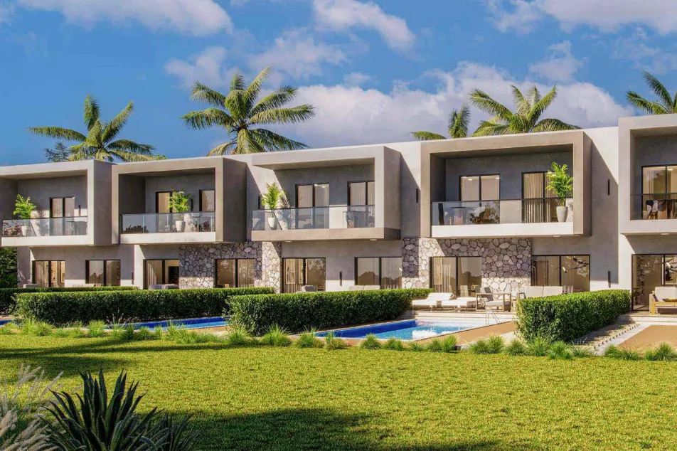 Apartment for sale in D.O.S.E in Al Dabaa of 68 m² with 1 bedrooms