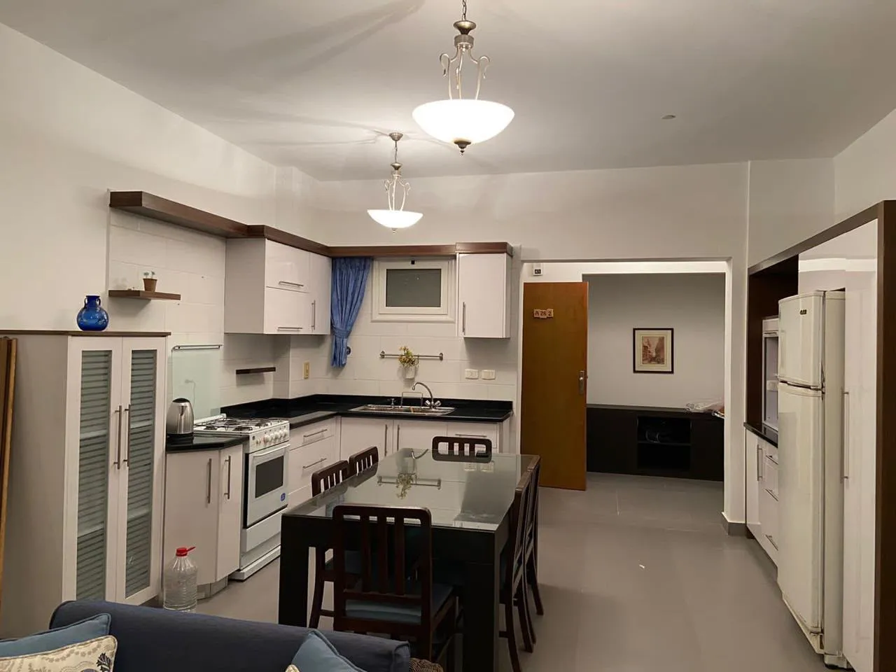 Chalet for sale in Amwaj in Sidi Abdel Rahman of 145 m² with 3 bedrooms