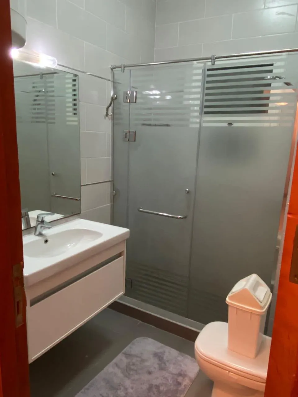 Chalet for sale in Amwaj in Sidi Abdel Rahman of 145 m² with 3 bedrooms