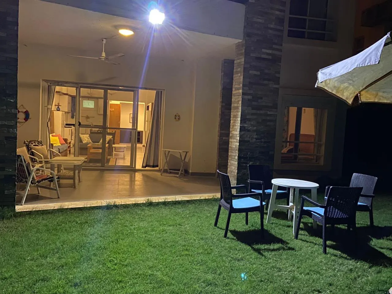 Chalet for sale in Amwaj in Sidi Abdel Rahman of 145 m² with 3 bedrooms