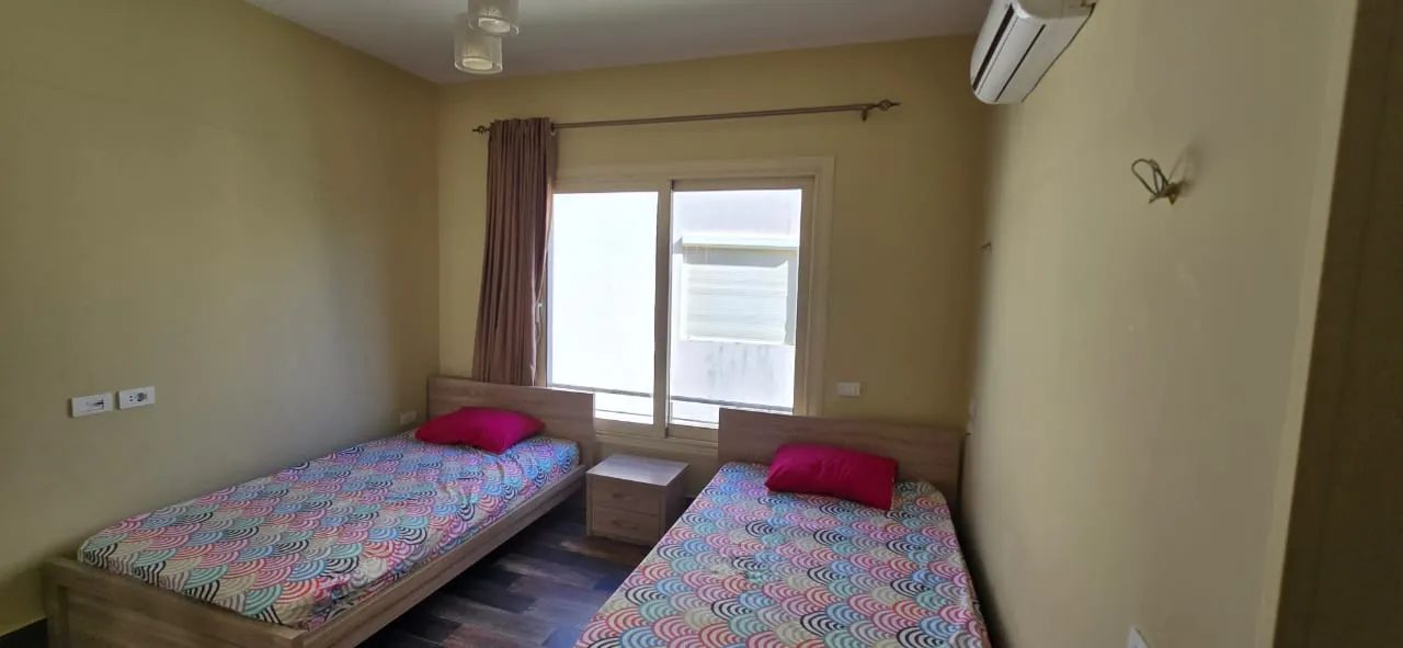 Chalet for sale in Hacienda Bay in Sidi Abdel Rahman of 300 m² with 4 bedrooms