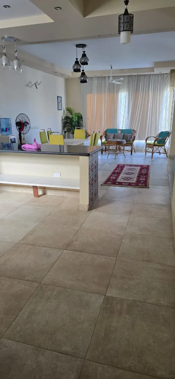 Chalet for sale in Hacienda Bay in Sidi Abdel Rahman of 300 m² with 4 bedrooms