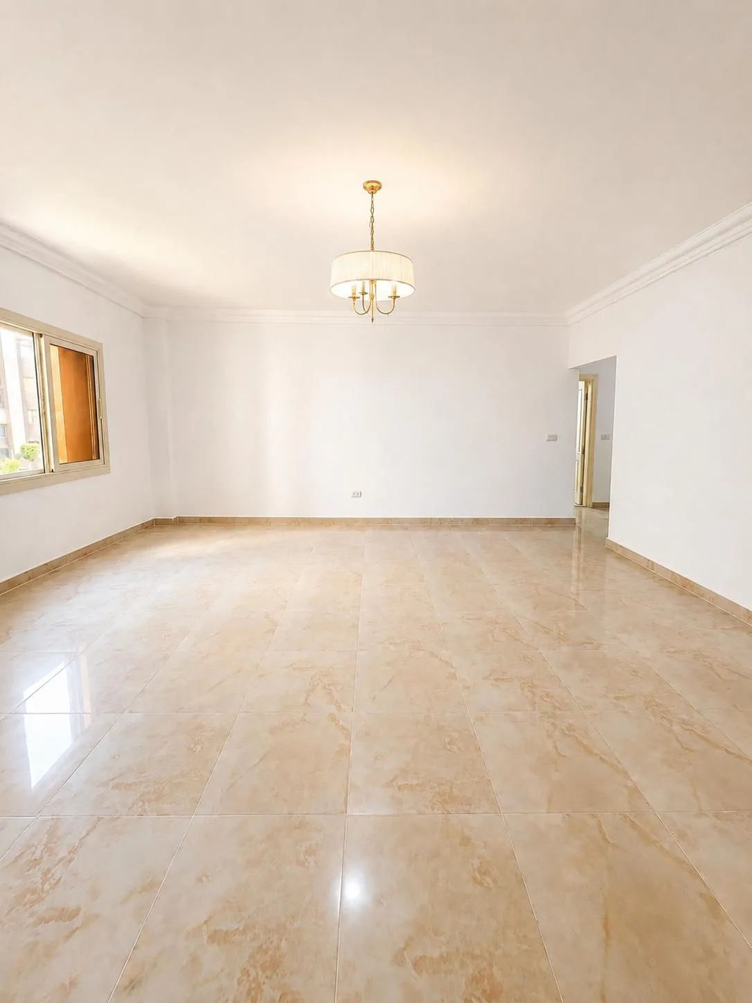 Apartment for sale in Al Maqsad in New Capital City of 169 m² with 3 bedrooms