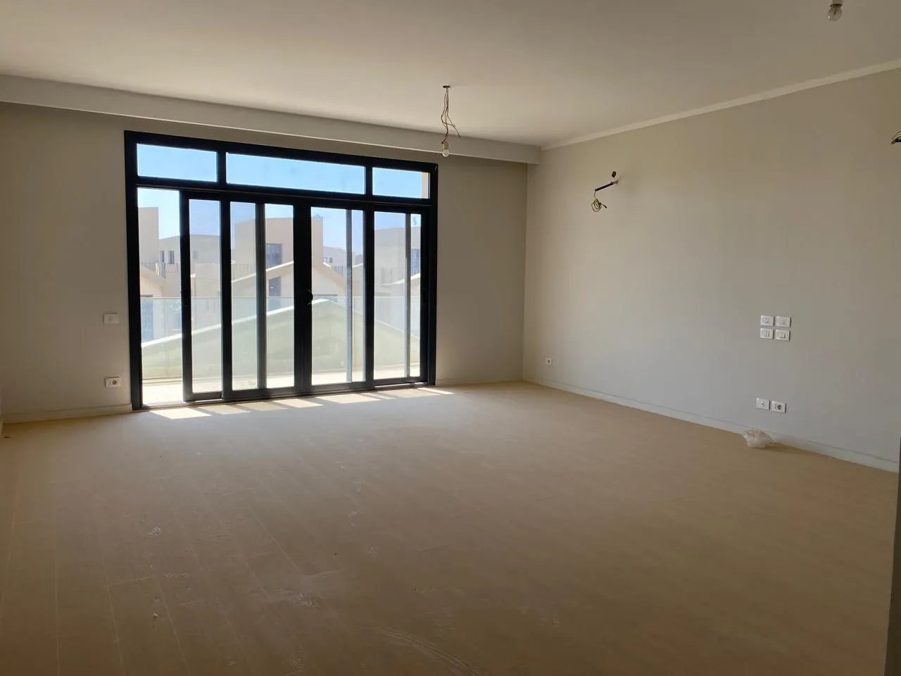 Duplex for sale in Karmell New Zayed in New Zayed of 189 m² with 3 bedrooms