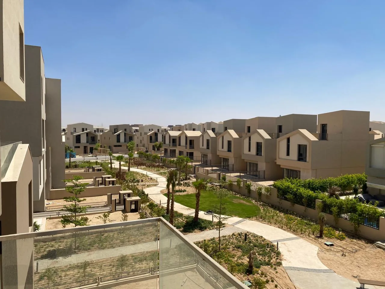 Duplex for sale in Karmell New Zayed in New Zayed of 189 m² with 3 bedrooms