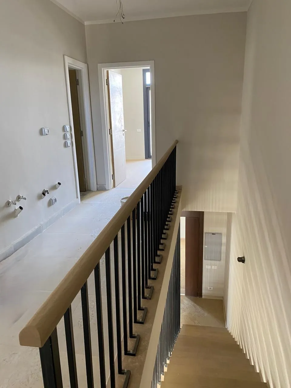 Duplex for sale in Karmell New Zayed in New Zayed of 189 m² with 3 bedrooms