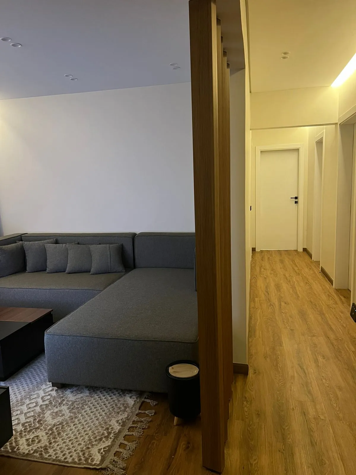 Apartment for sale in Stone Residence in New Cairo of 220 m² with 3 bedrooms