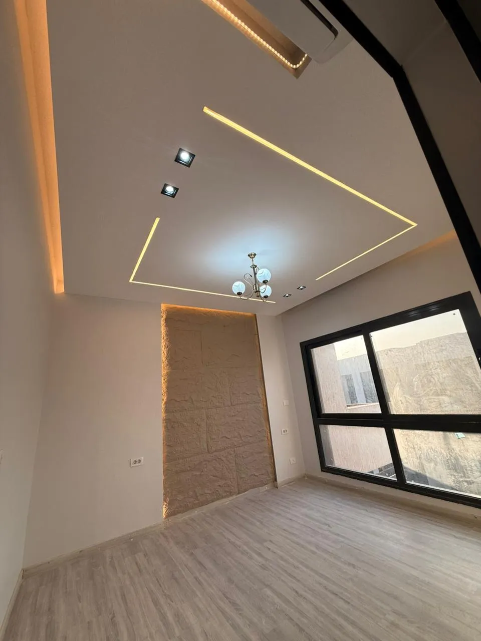 Apartment for sale in Madinaty in Madinaty of 131 m² with 3 bedrooms