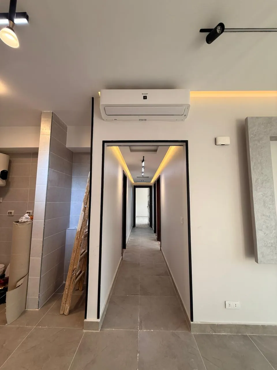 Apartment for sale in Madinaty in Madinaty of 131 m² with 3 bedrooms