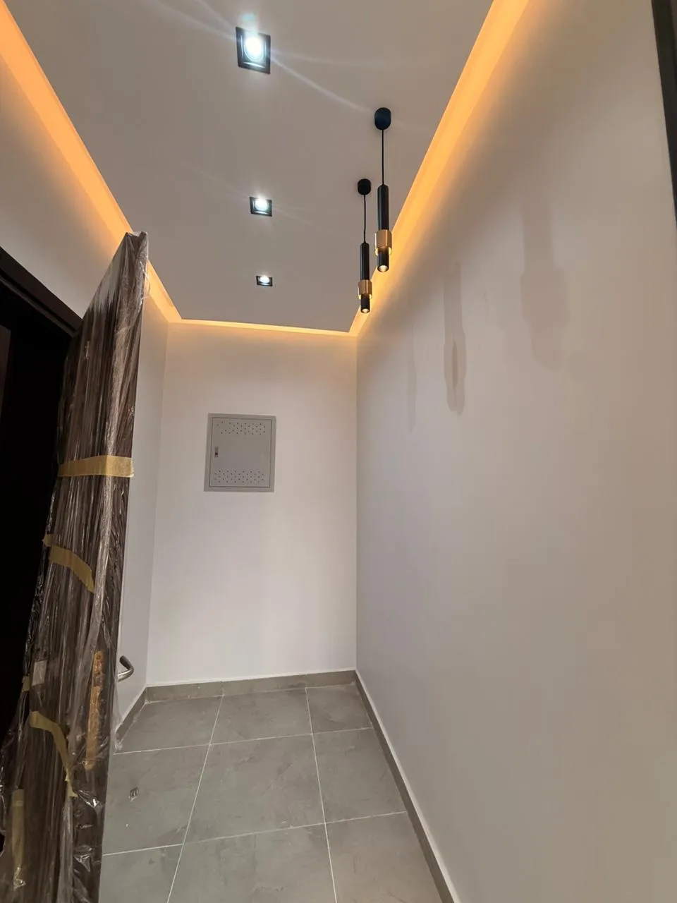 Apartment for sale in Madinaty in Madinaty of 131 m² with 3 bedrooms