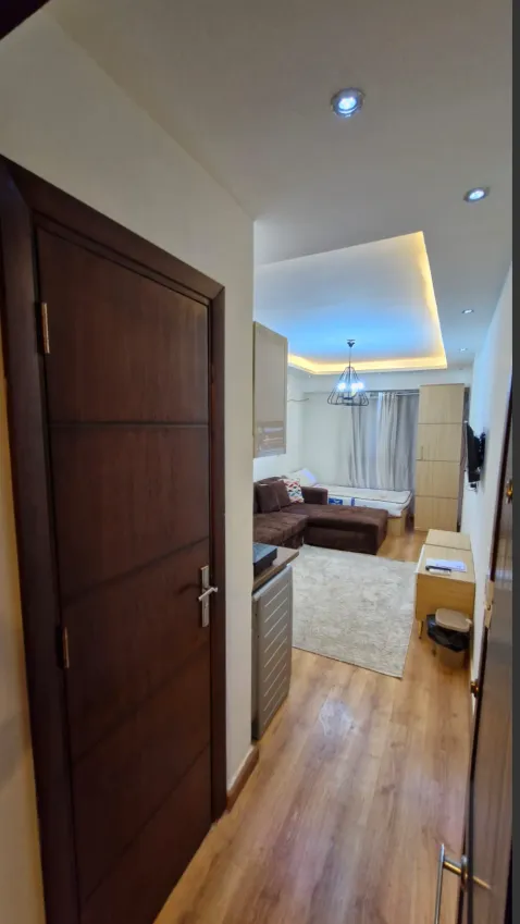 Studio for sale in Golf Porto Marina in Al Alamein of 30 m² with 0 bedrooms