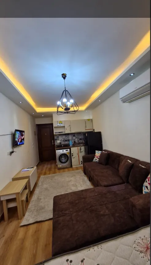 Studio for sale in Golf Porto Marina in Al Alamein of 30 m² with 0 bedrooms