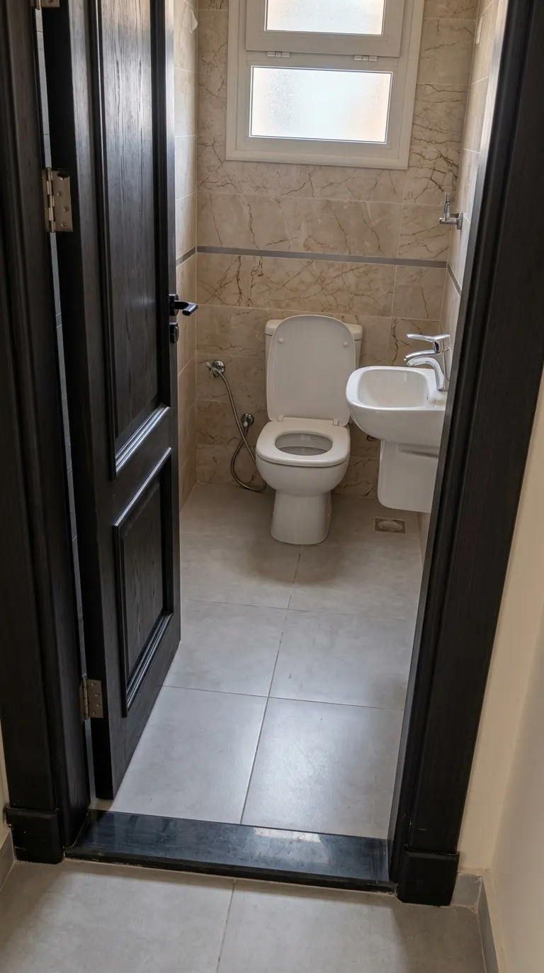 Apartment for sale in Acasia in New Cairo of 165 m² with 3 bedrooms