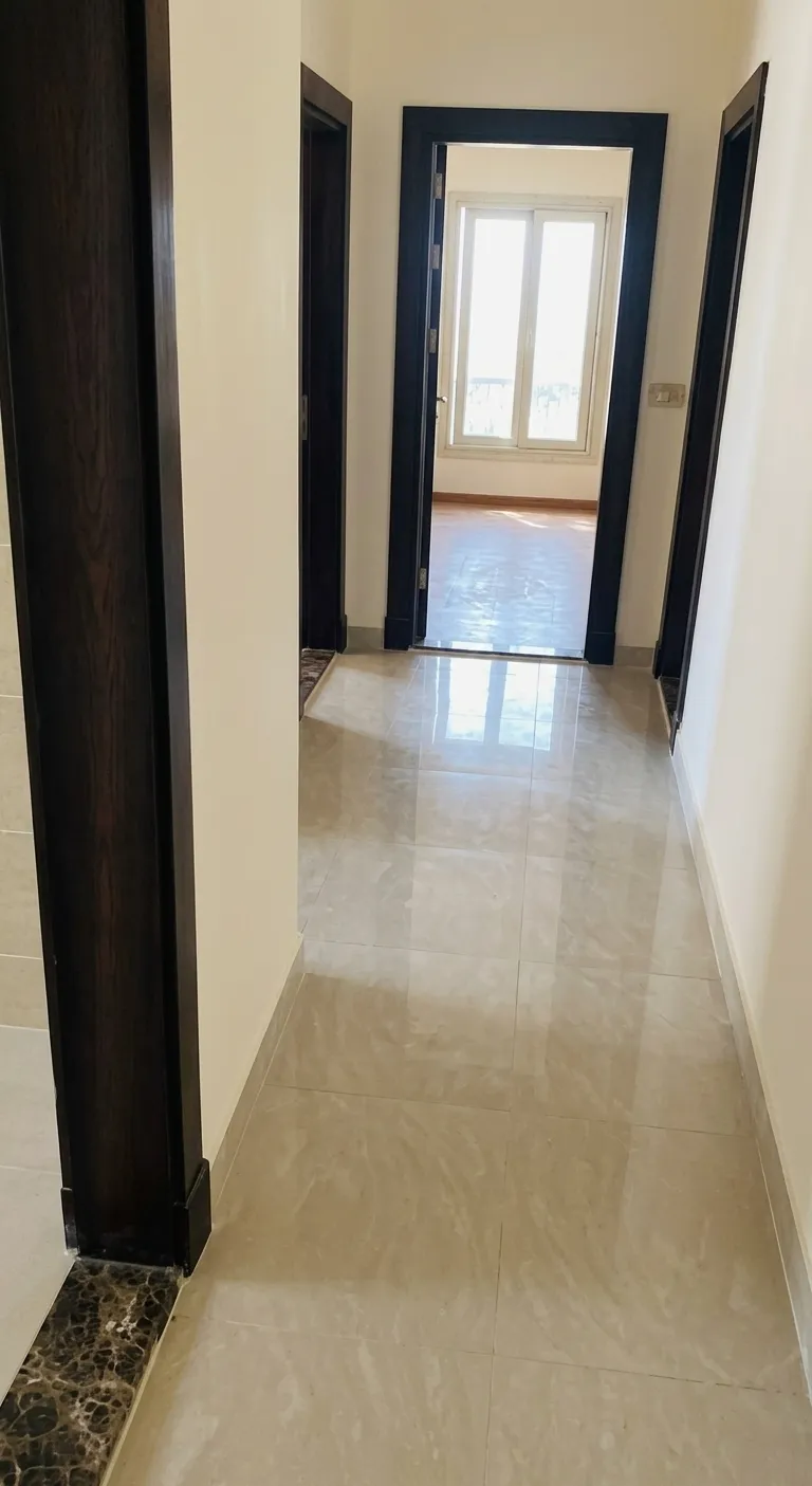 Apartment for sale in Acasia in New Cairo of 165 m² with 3 bedrooms
