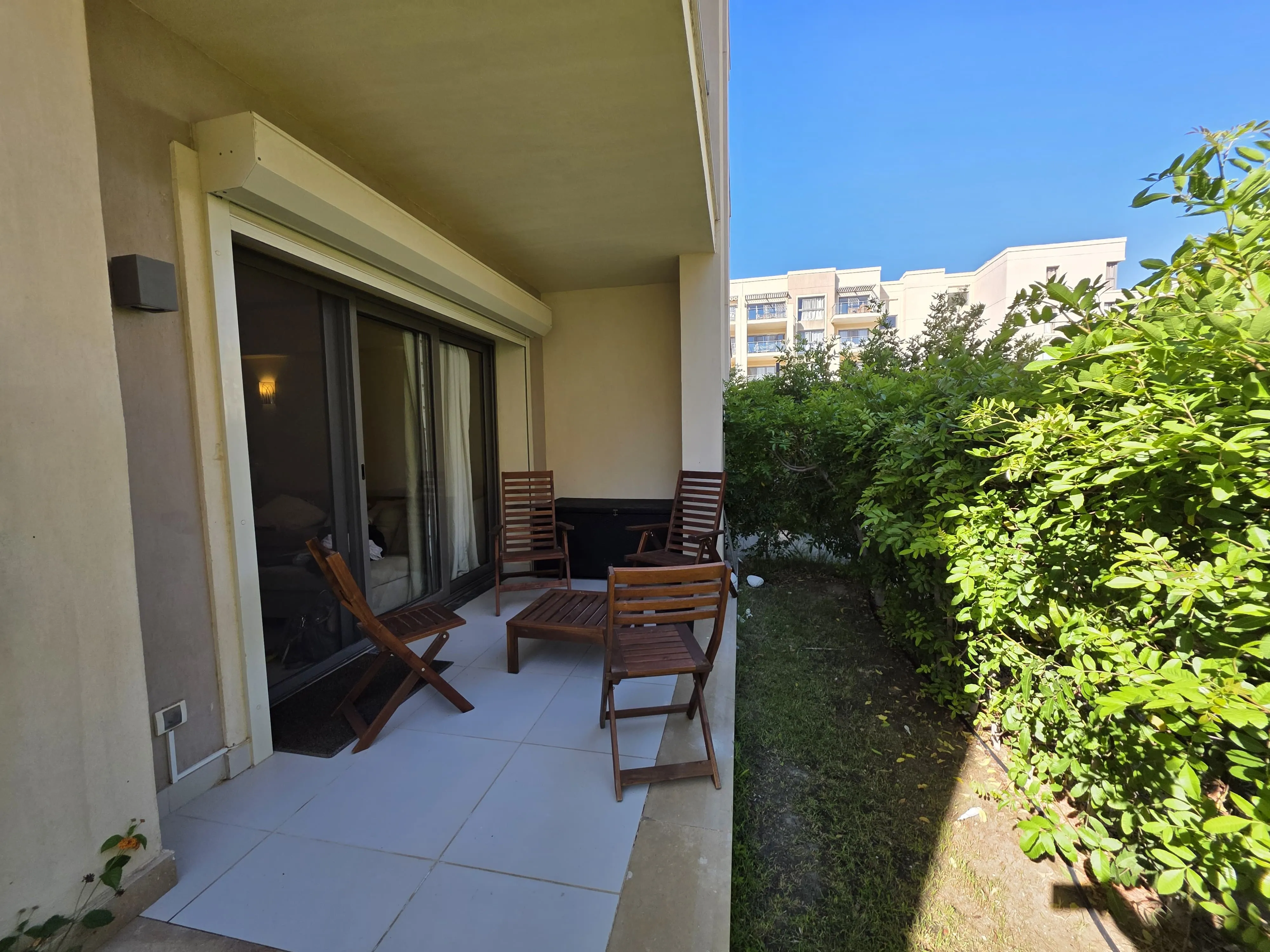 Chalet for sale in Marassi in Sidi Abdel Rahman of 72 m² with 1 bedrooms