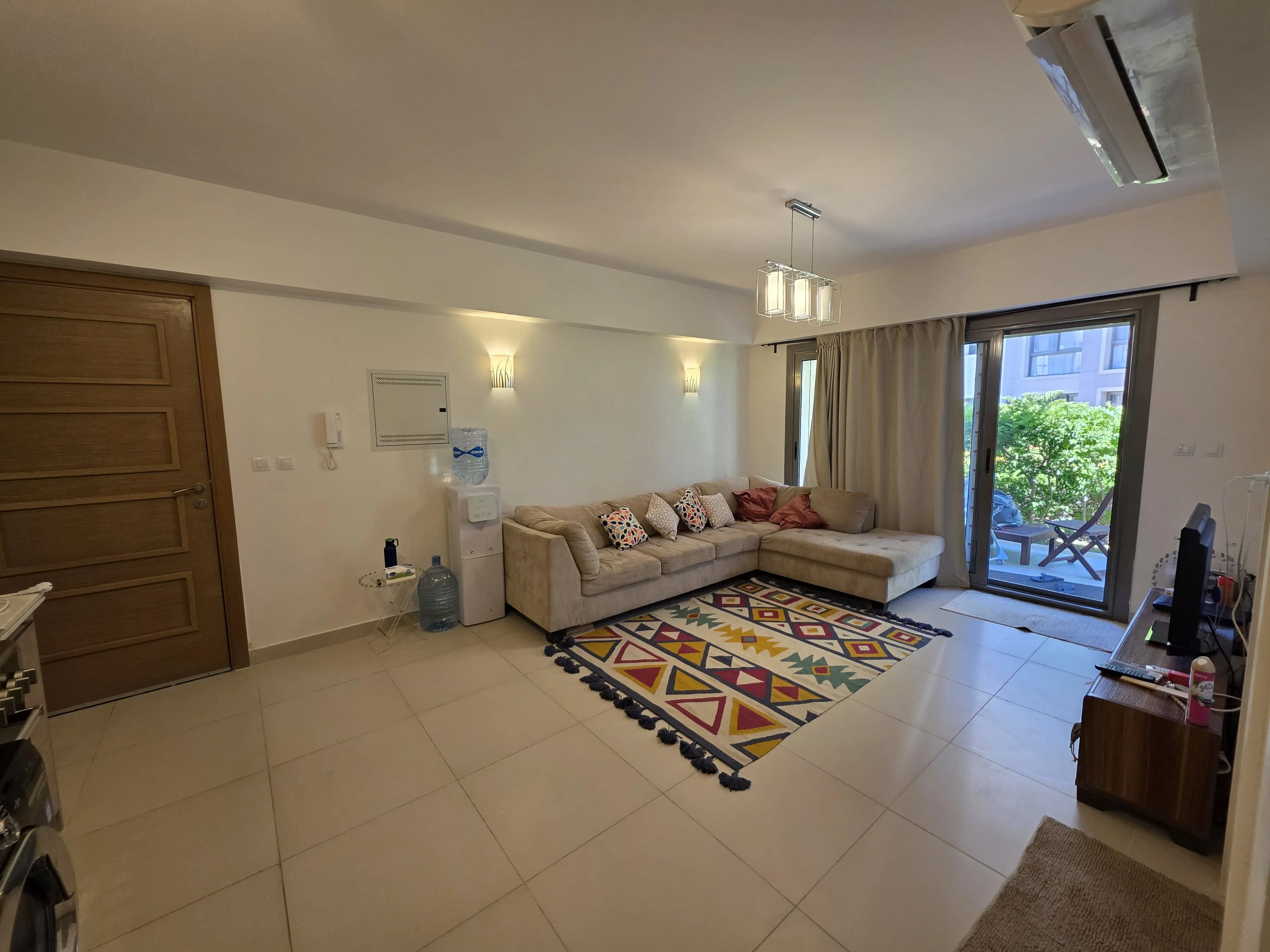 Chalet for sale in Marassi in Sidi Abdel Rahman of 72 m² with 1 bedrooms