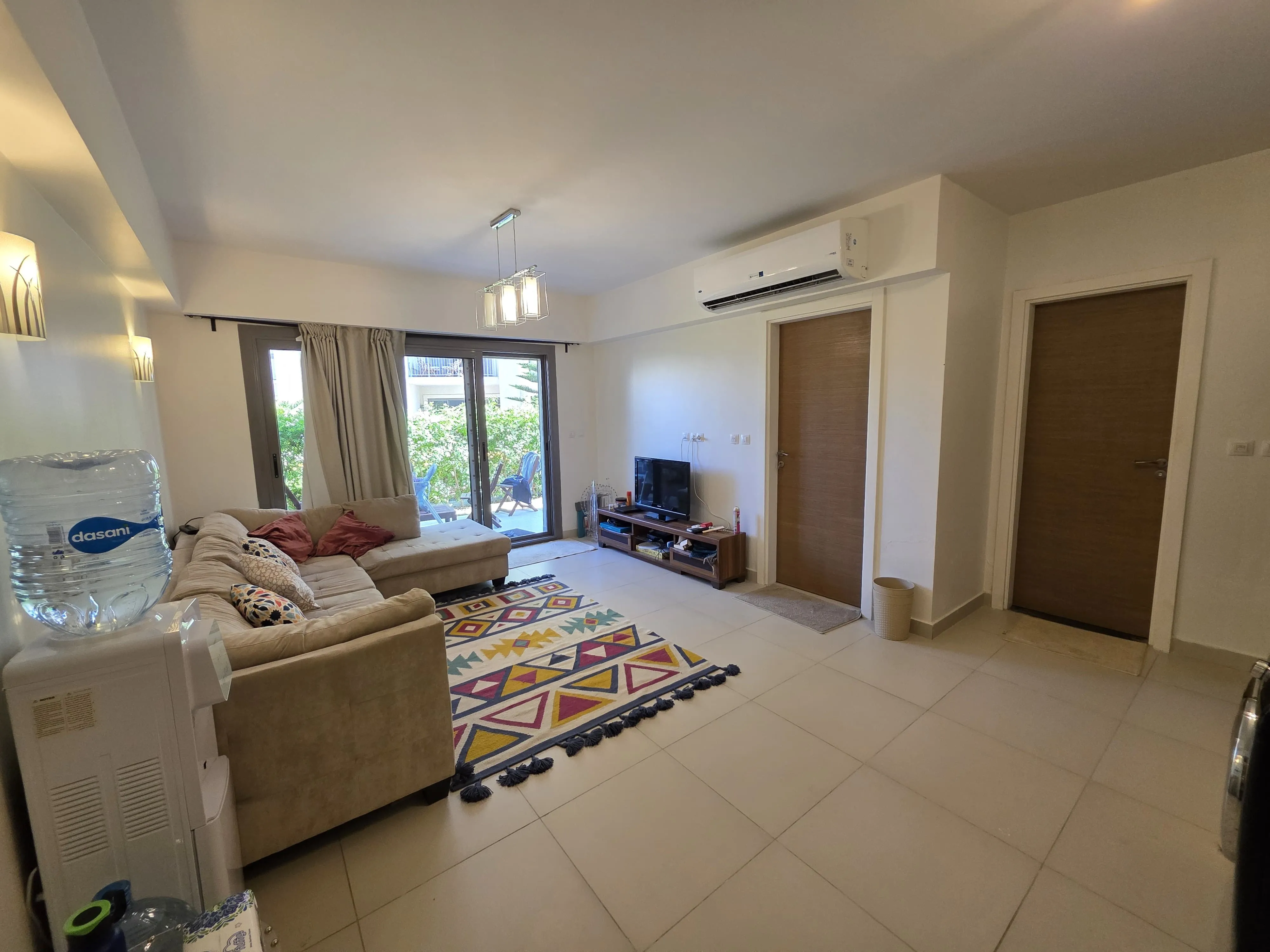 Chalet for sale in Marassi in Sidi Abdel Rahman of 72 m² with 1 bedrooms