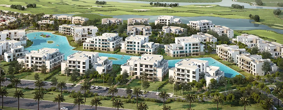 Chalet for sale in Marassi in Sidi Abdel Rahman of 114 m² with 2 bedrooms