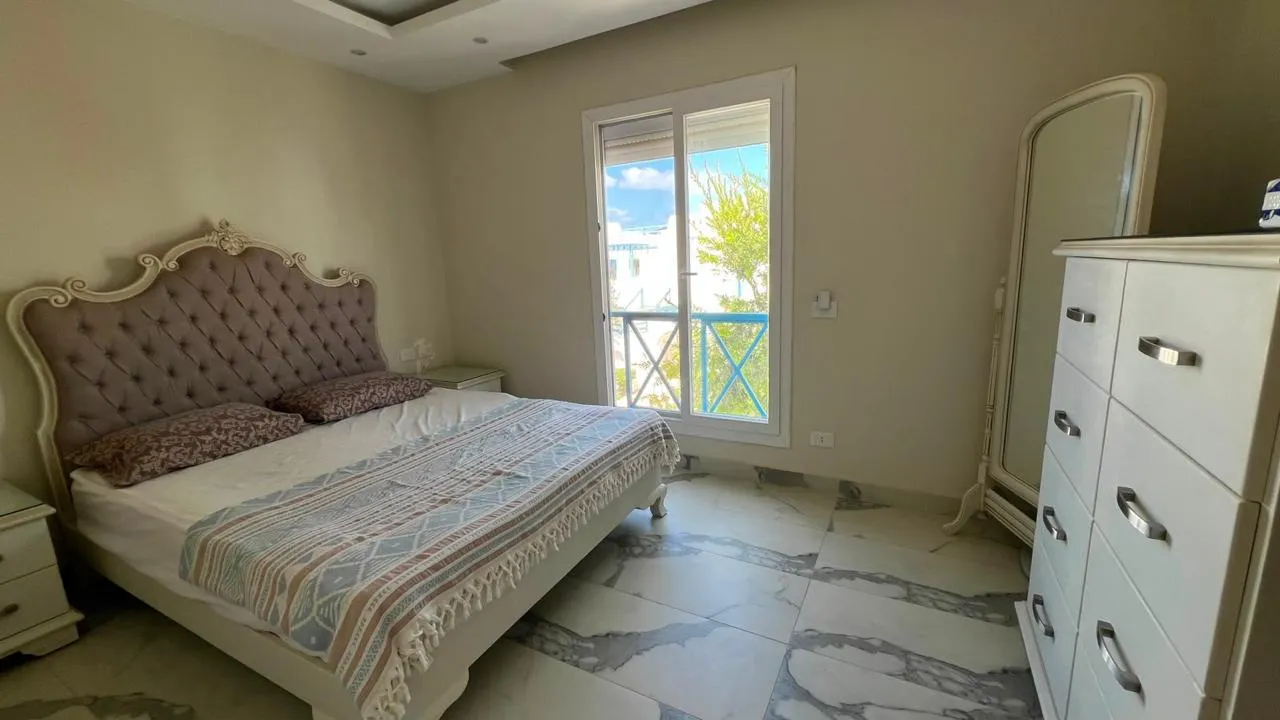 Penthouse for sale in Mountain View Ras El Hekma in Ras El Hekma of 112 m² with 3 bedrooms