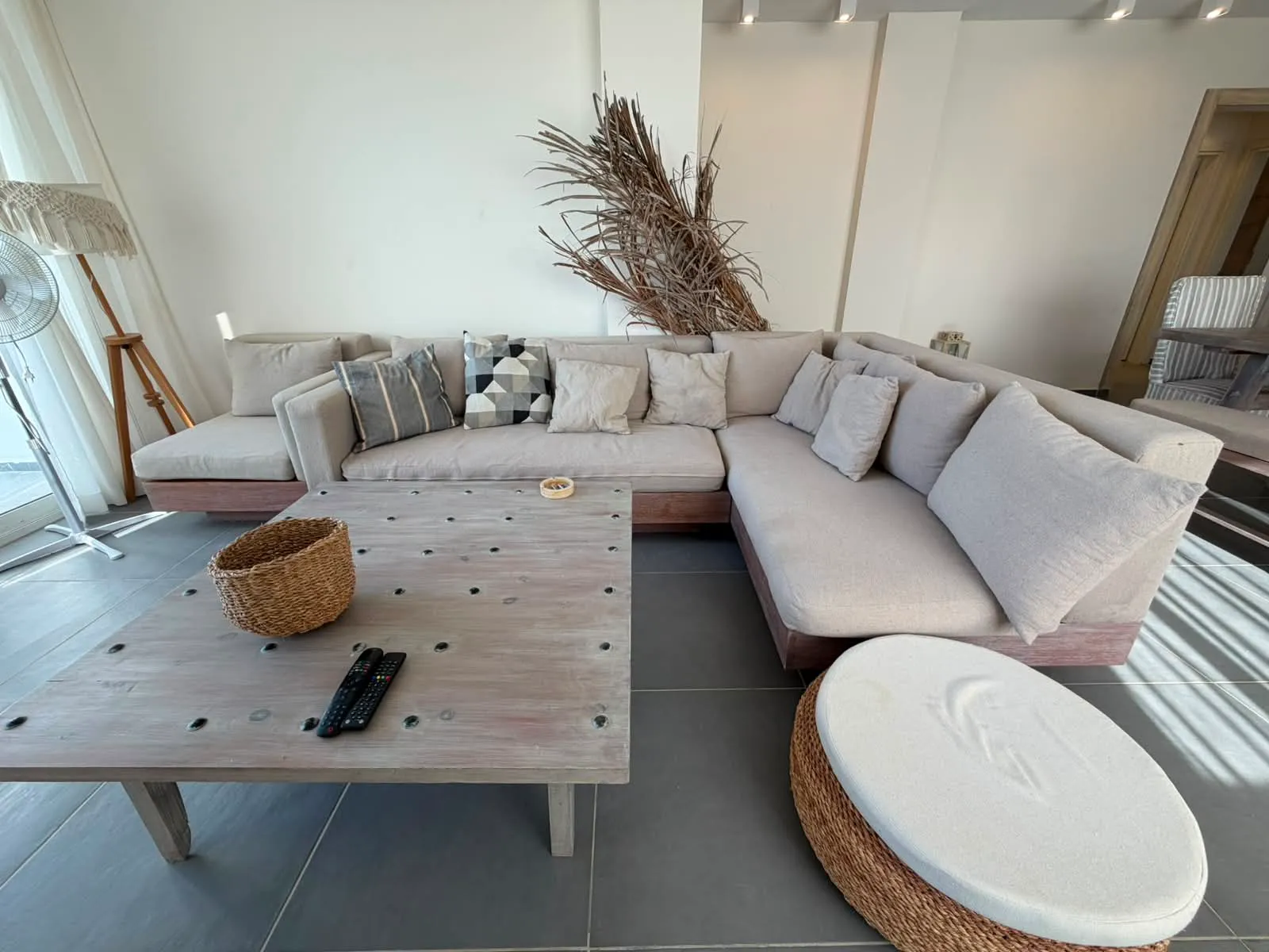 Duplex for sale in Fouka Bay in Ras El Hekma of 220 m² with 3 bedrooms