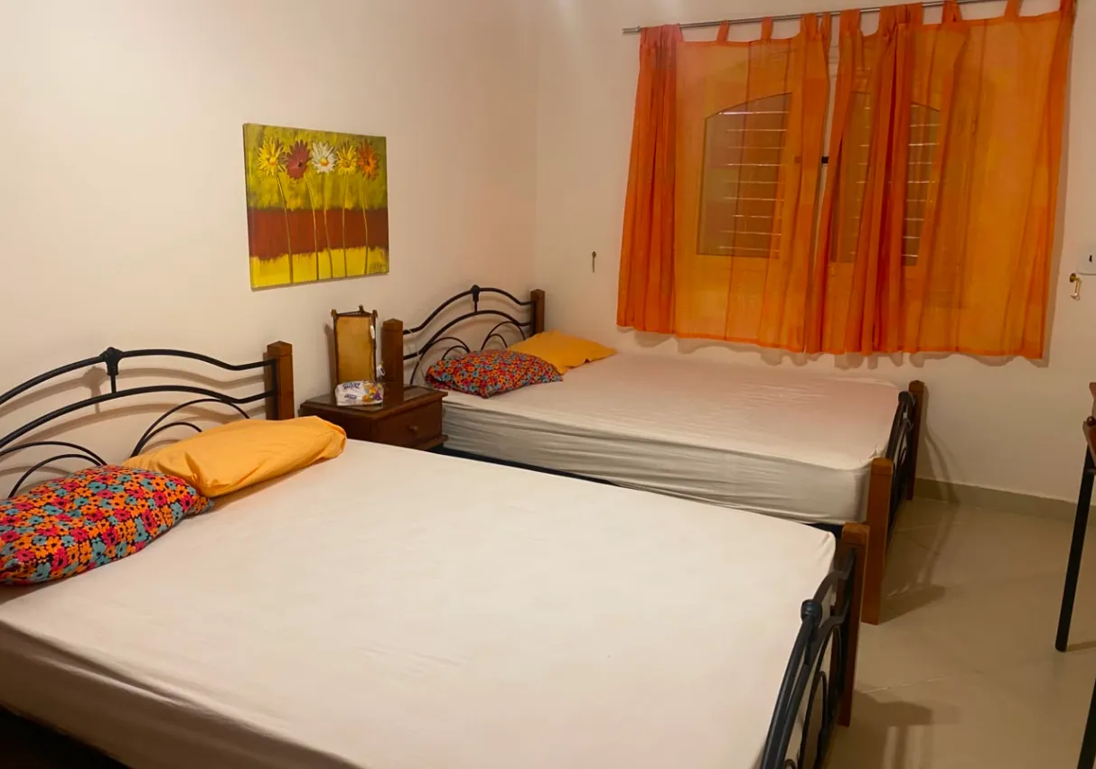 Chalet for sale in Marina 1 in Al Alamein of 125 m² with 2 bedrooms