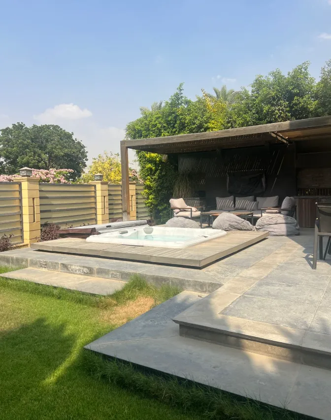 Villa for sale in Madinaty in Madinaty of 251 m² with 3 bedrooms