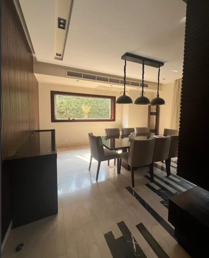 Villa for sale in Madinaty in Madinaty of 251 m² with 3 bedrooms
