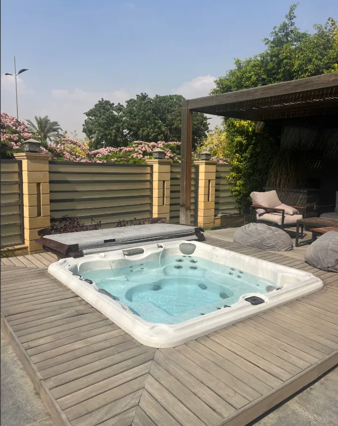 Villa for sale in Madinaty in Madinaty of 251 m² with 3 bedrooms