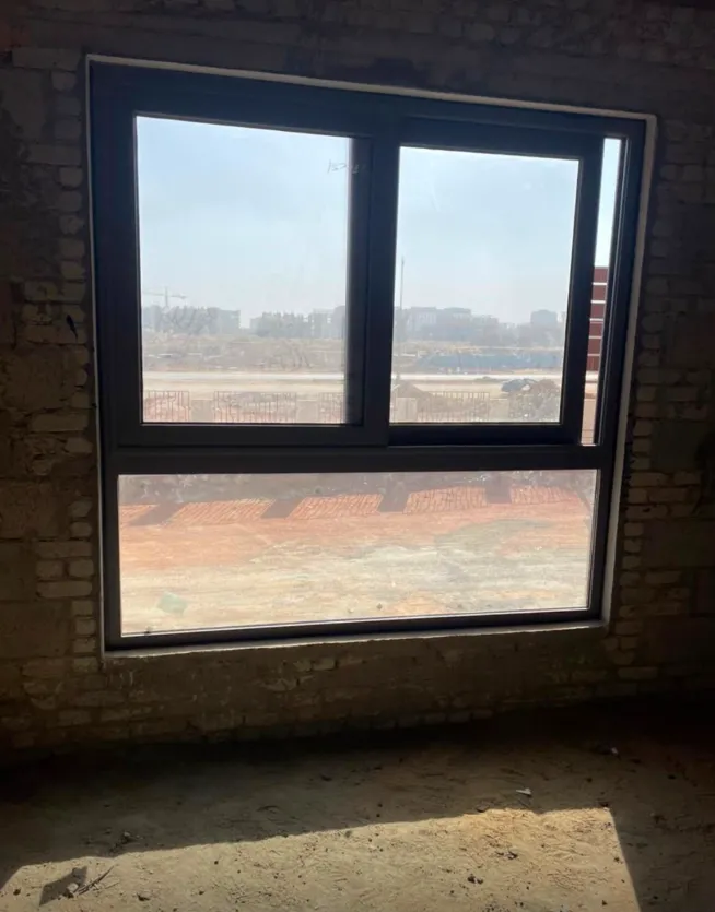 Apartment for sale in Il Bosco New Capital in New Capital City of 126 m² with 2 bedrooms