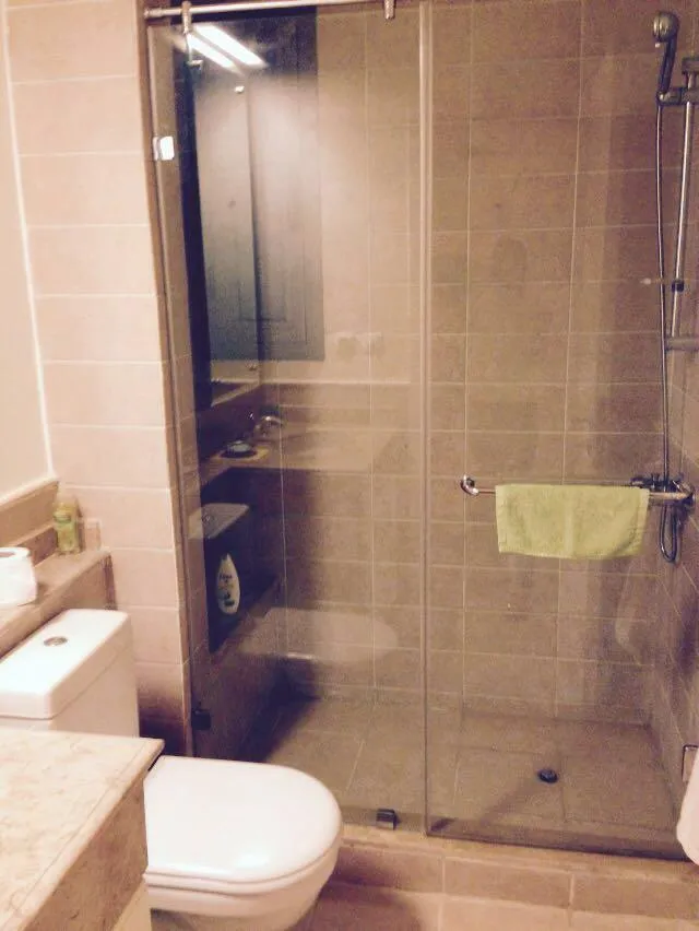 Apartment for sale in Marassi in Sidi Abdel Rahman of 153 m² with 3 bedrooms