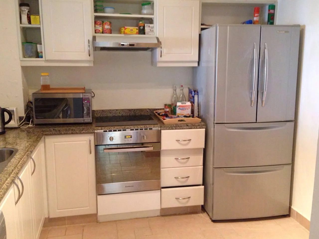 Apartment for sale in Marassi in Sidi Abdel Rahman of 153 m² with 3 bedrooms