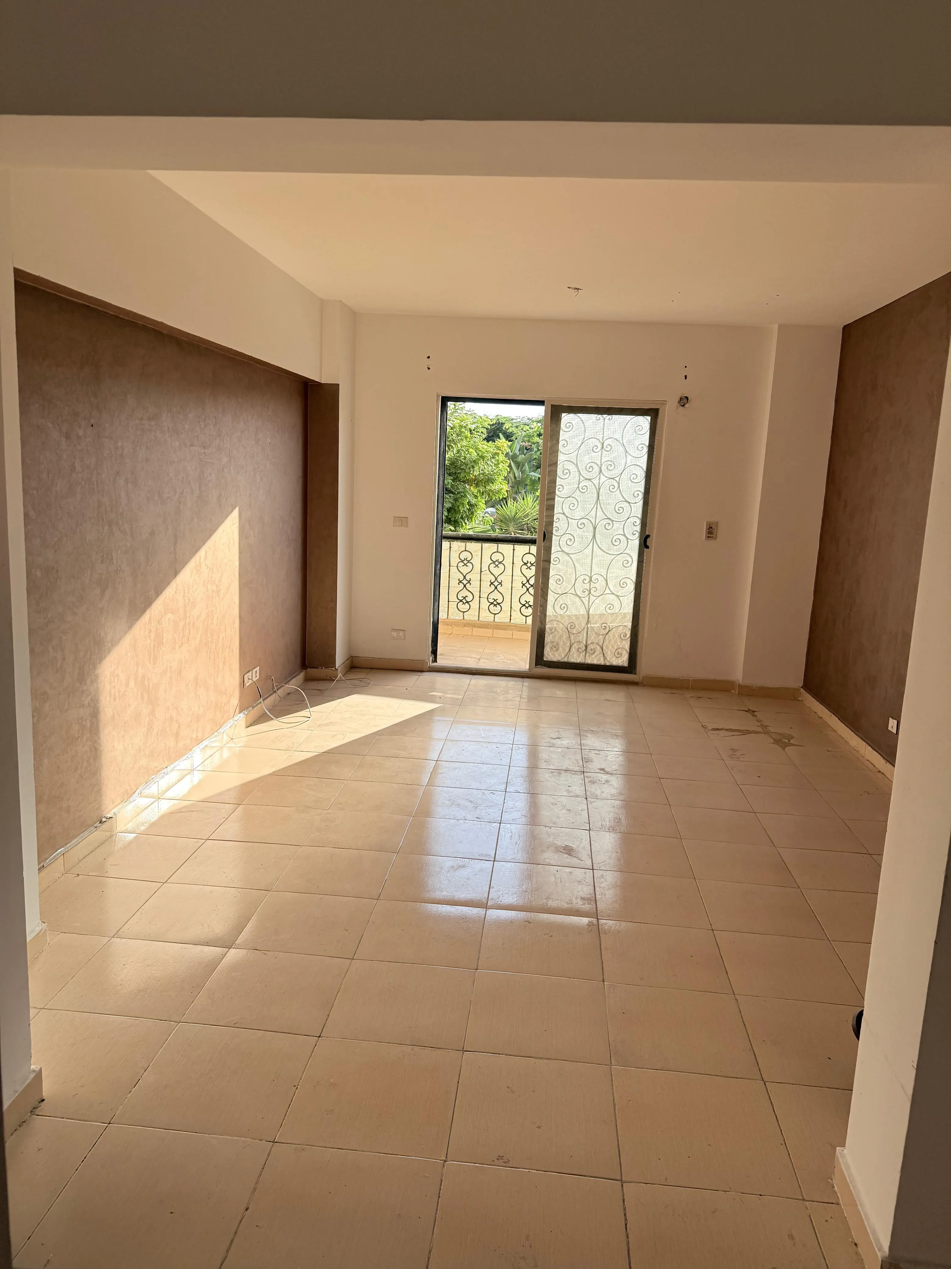 Apartment for sale in El Rehab in New Cairo of 92 m² with 2 bedrooms