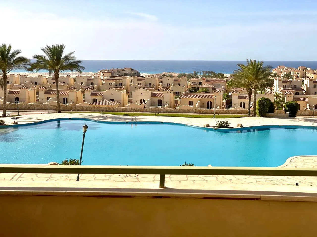 Chalet for sale in La Vista Bay in Al Dabaa of 150 m² with 3 bedrooms