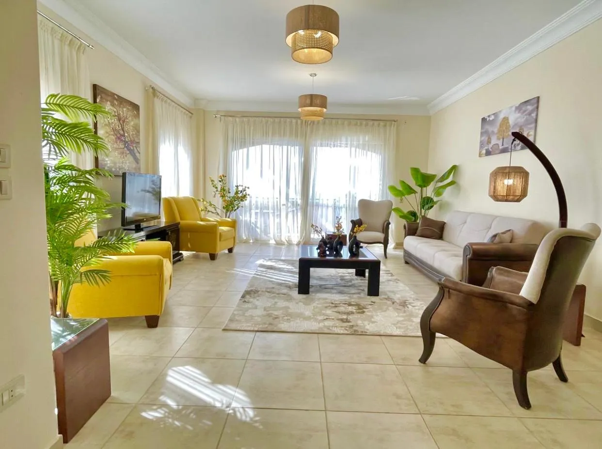 Chalet for sale in La Vista Bay in Al Dabaa of 150 m² with 3 bedrooms