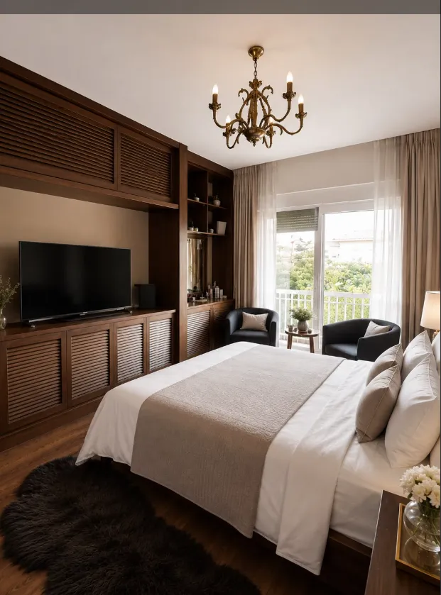 Townhouse for sale in El Patio 6 October in 6th of October City of 210 m² with 4 bedrooms