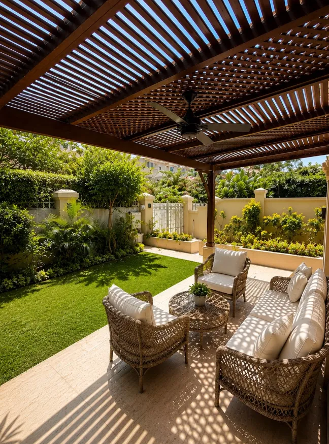 Townhouse for sale in El Patio 6 October in 6th of October City of 210 m² with 4 bedrooms