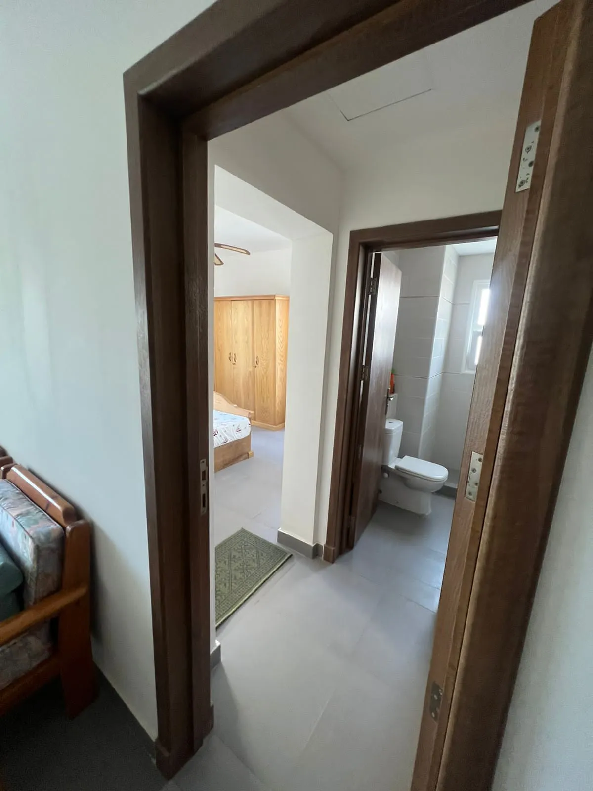 Chalet for sale in Amwaj in Sidi Abdel Rahman of 145 m² with 3 bedrooms