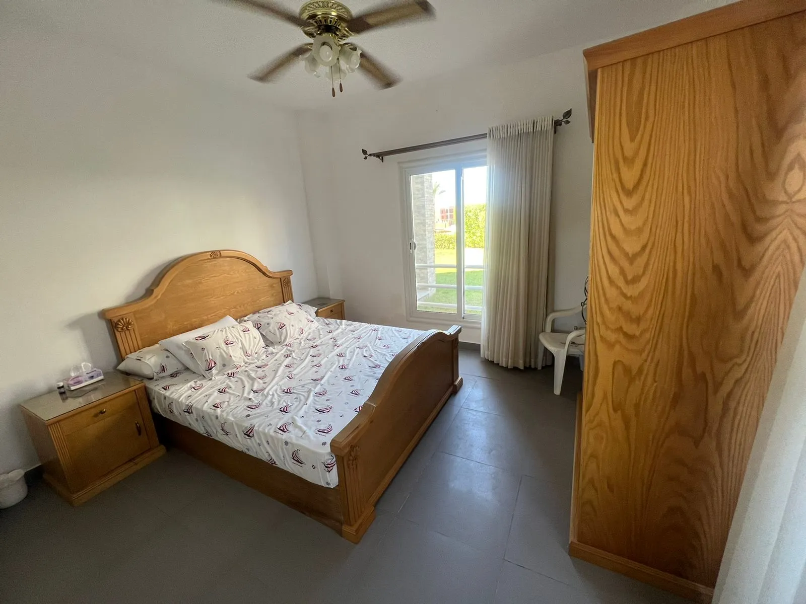 Chalet for sale in Amwaj in Sidi Abdel Rahman of 145 m² with 3 bedrooms