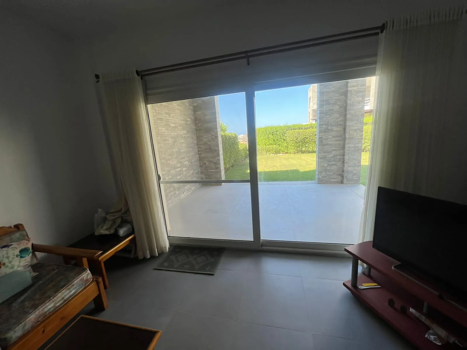 Chalet for sale in Amwaj in Sidi Abdel Rahman of 145 m² with 3 bedrooms