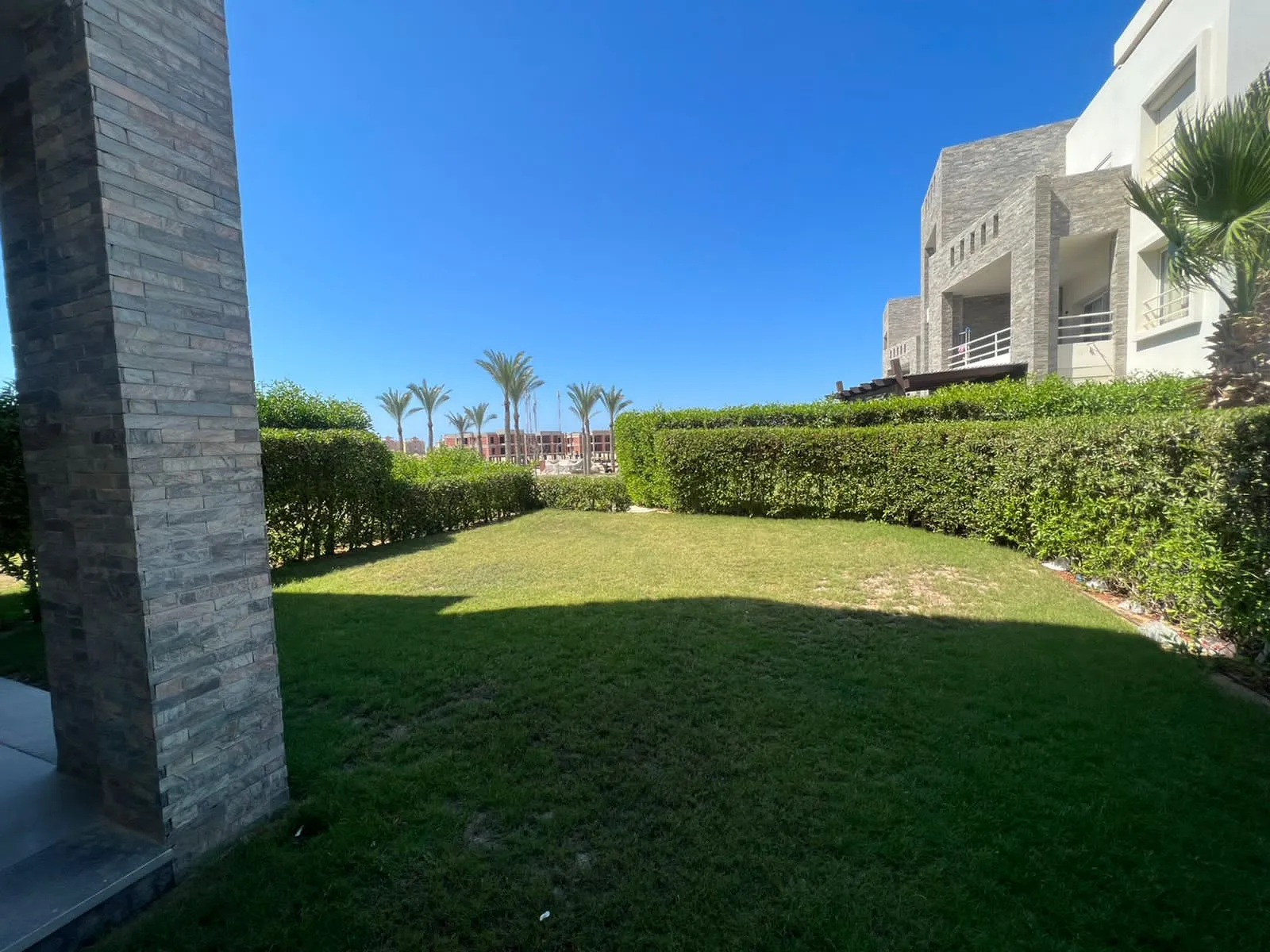 Chalet for sale in Amwaj in Sidi Abdel Rahman of 145 m² with 3 bedrooms
