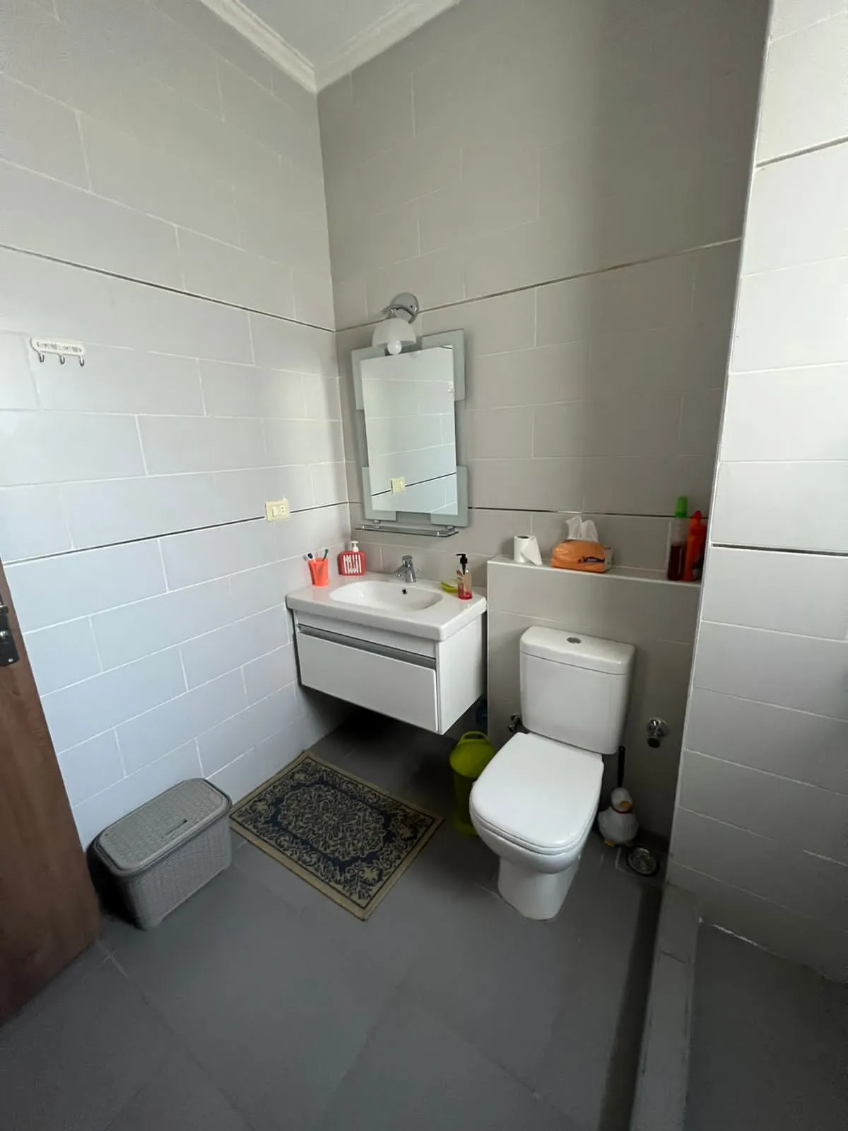 Chalet for sale in Amwaj in Sidi Abdel Rahman of 145 m² with 3 bedrooms
