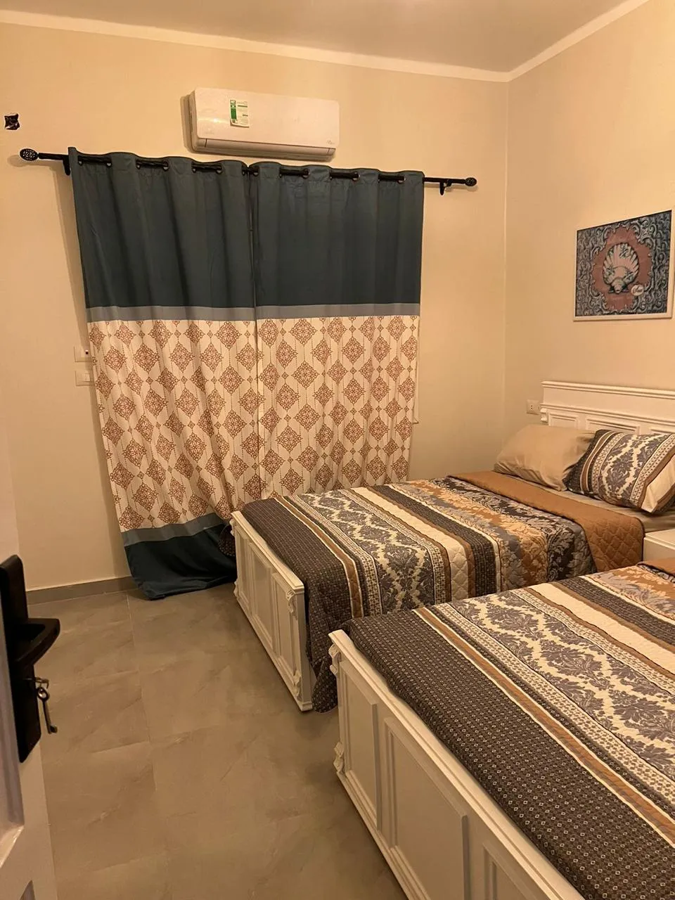 Chalet for sale in Marina 6 in Al Alamein of 165 m² with 3 bedrooms