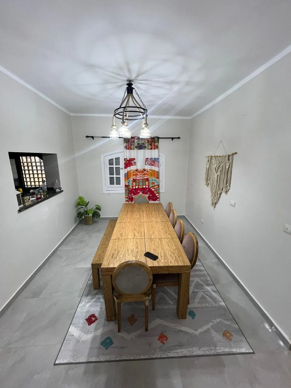 Chalet for sale in Marina 6 in Al Alamein of 165 m² with 3 bedrooms