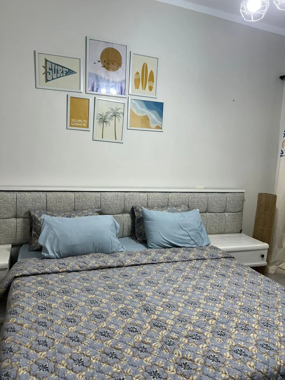 Chalet for sale in Marina 6 in Al Alamein of 165 m² with 3 bedrooms