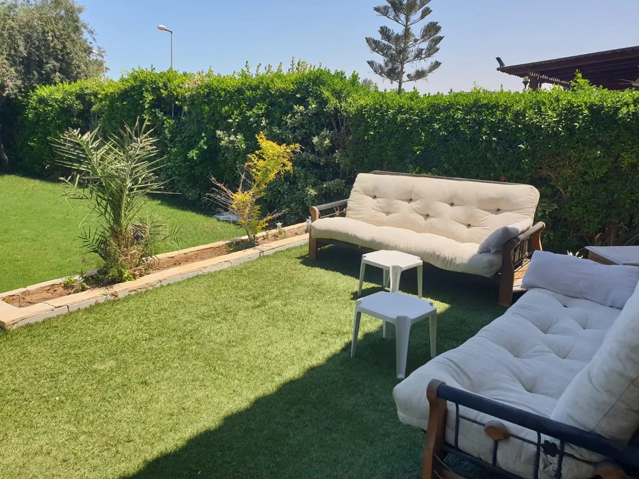 Villa for sale in Marina 7 in Al Alamein of 260 m² with 3 bedrooms