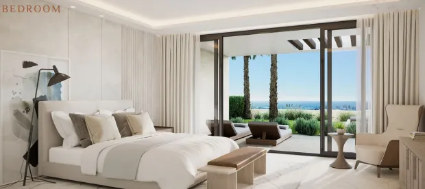Twinhouse for sale in Silversands in Sidi Heneish of 310 m² with 4 bedrooms